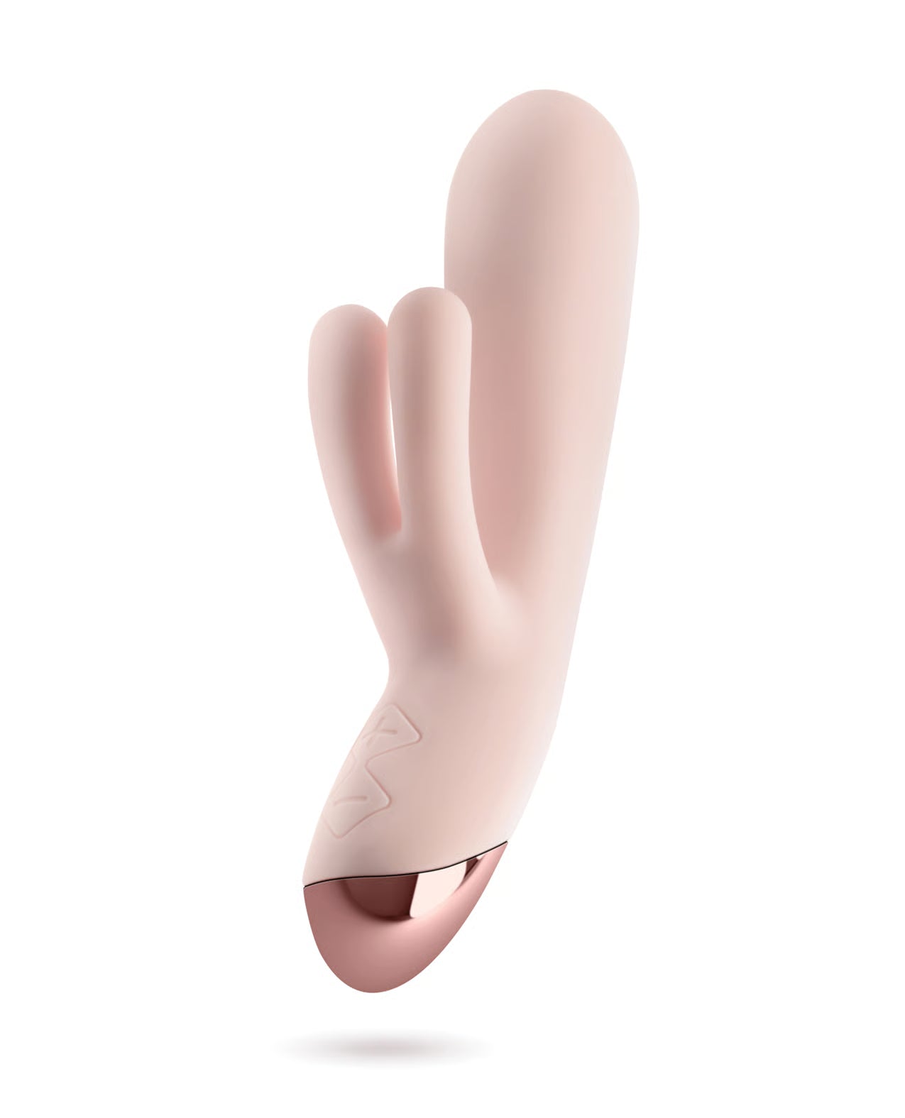 Elora Rabbit Vibrador Triple Estimulación by Blush - Blush - Imagen 2 | La Juguetería de Adultos