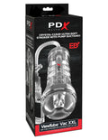 Bomba de Vacío ViewTube Vac XXL PDX Elite Pipedream - Pipedream | La Juguetería de Adultos