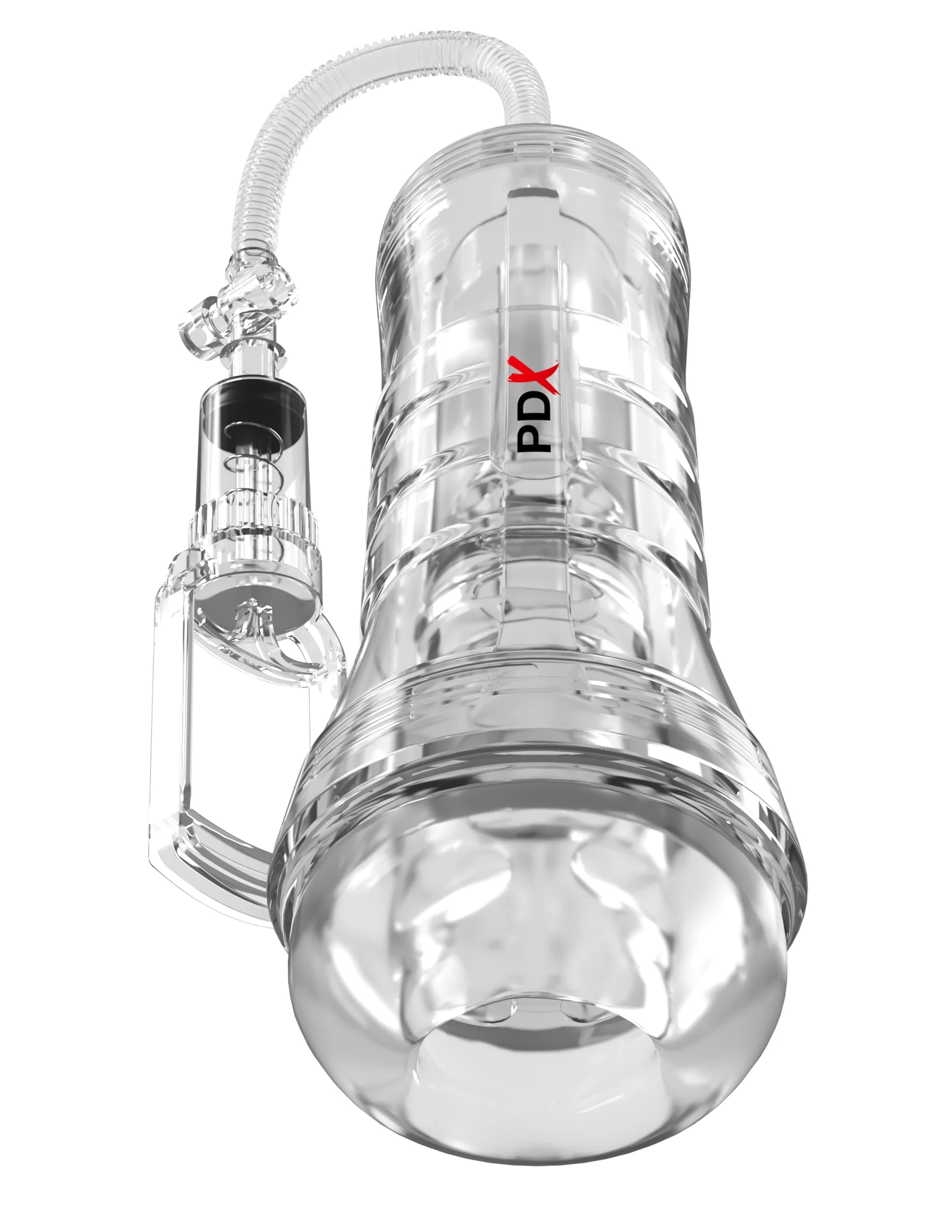 Bomba de Vacío ViewTube Vac XXL PDX Elite Pipedream - Pipedream - Imagen 2 | La Juguetería de Adultos