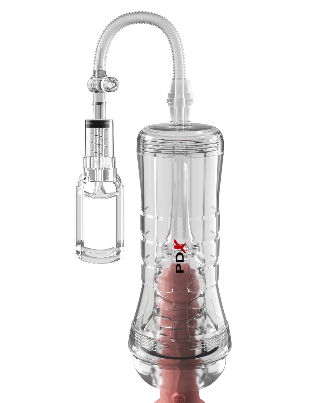 Bomba de Vacío ViewTube Vac XXL PDX Elite Pipedream - Pipedream - Imagen 3 | La Juguetería de Adultos