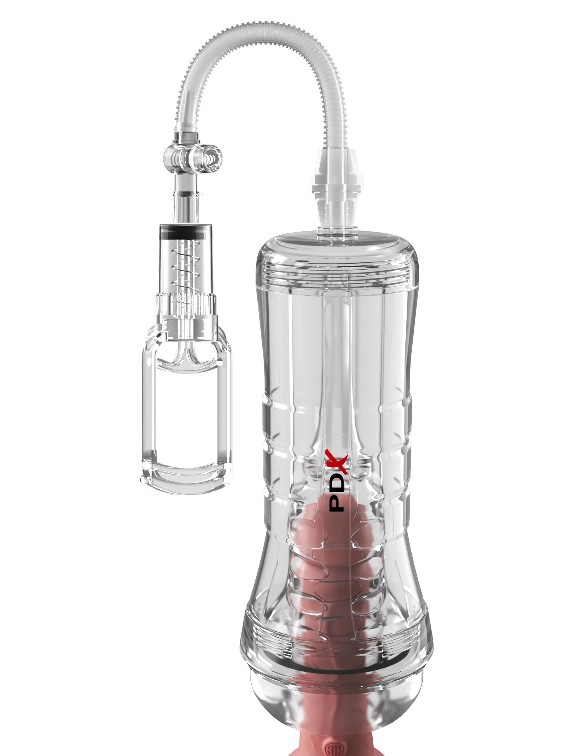 Bomba de Vacío ViewTube Vac XXL PDX Elite Pipedream - Pipedream - Imagen 3 | La Juguetería de Adultos