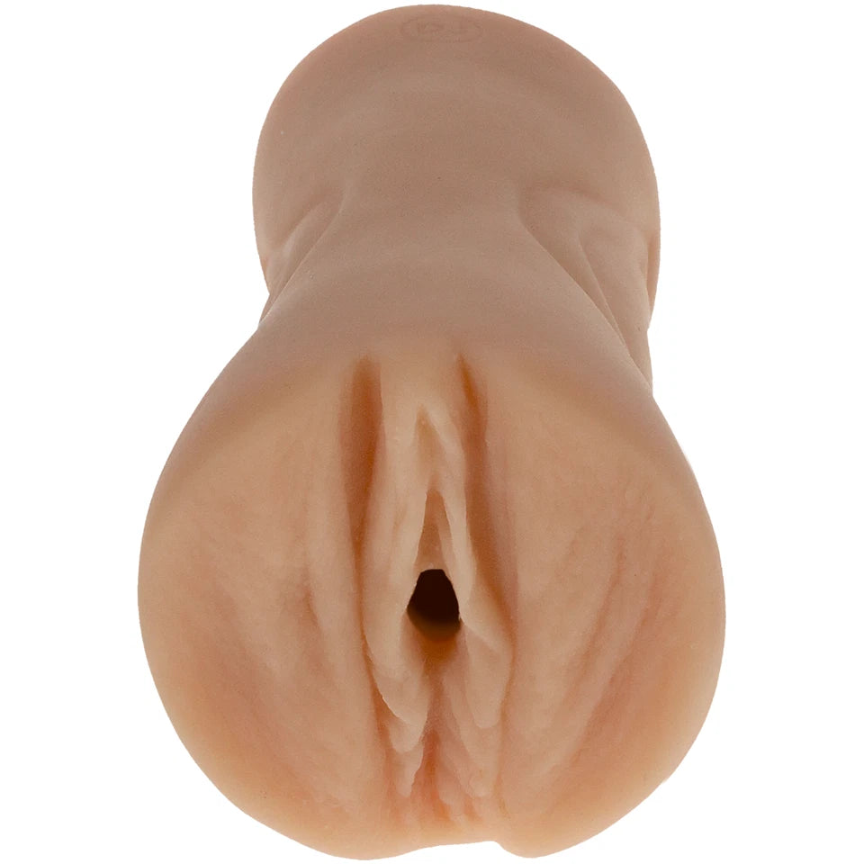 Signature Strokers Viking Barbie ULTRASKYN - Masturbador Realista - Doc Johnson - Imagen 2 | La Juguetería de Adultos