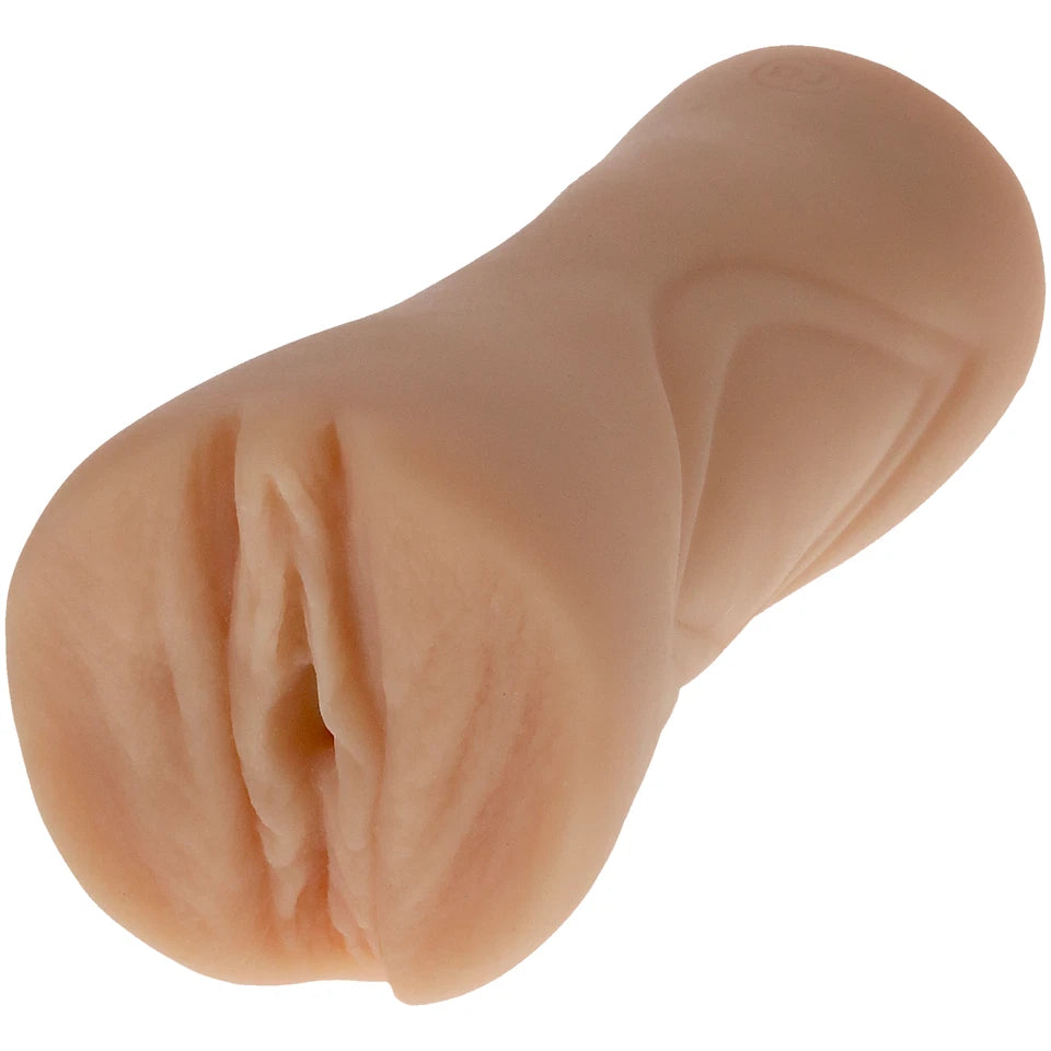 Signature Strokers Viking Barbie ULTRASKYN - Masturbador Realista - Doc Johnson - Imagen 5 | La Juguetería de Adultos