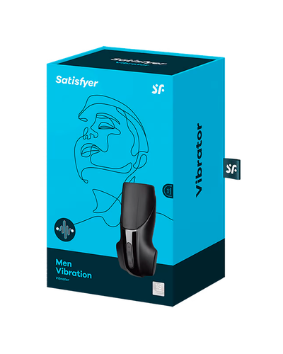 Satisfyer Men Vibration
