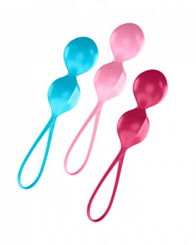 Satisfyer V Balls Set