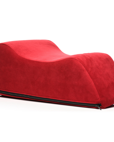 Silla de montar Deluxe Wand Saddle