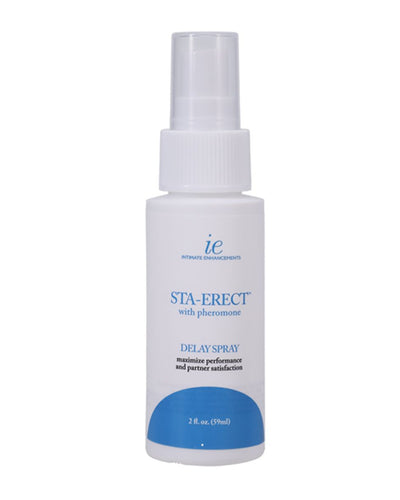 Spray retardante Sta-erect con feromonas 59 ml.