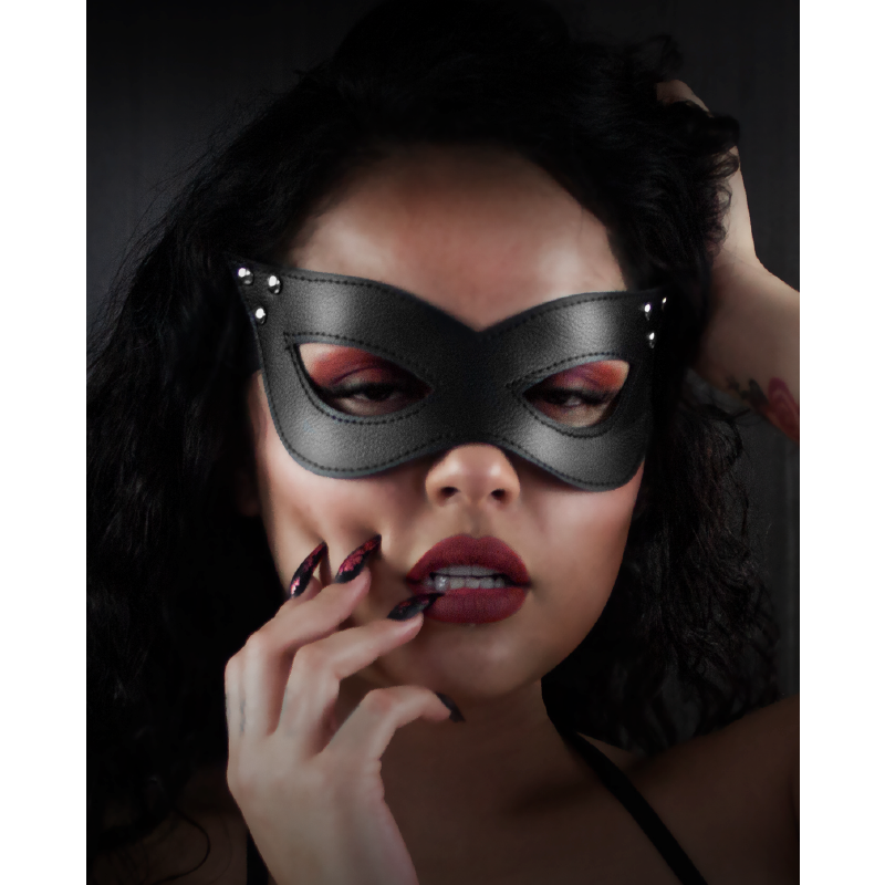 Antifaz Premium Loje – Modelo A
