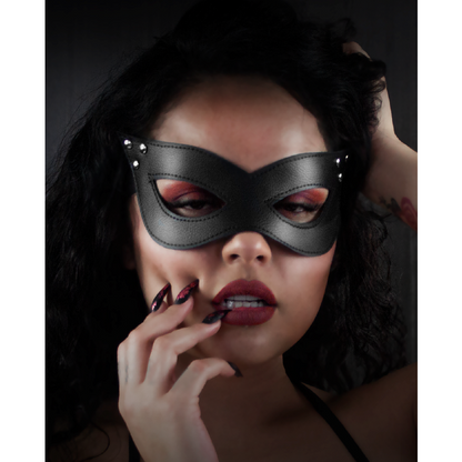 Antifaz Premium Loje – Modelo A