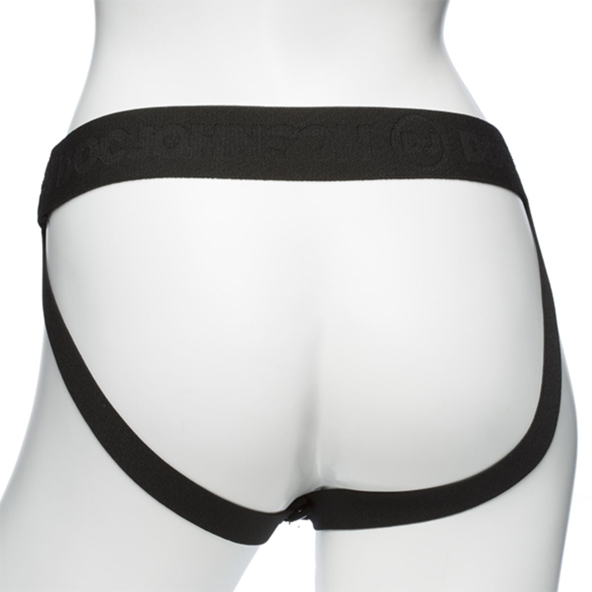 Strap-on Body Extensions Be Ready 4 pzas
