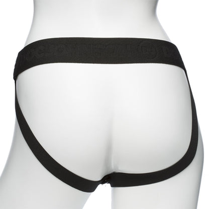 Strap-on Body Extensions Be Ready 4 pzas