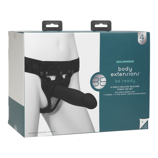 Comprar el mejor Strap On Kit
