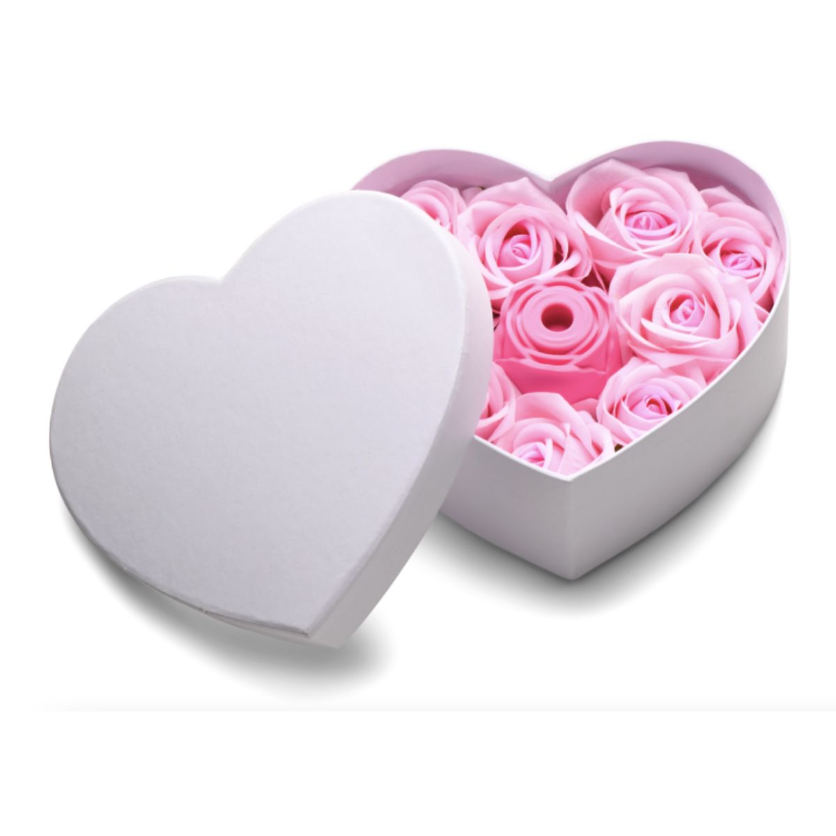 Succionador de clítoris Bloomgasm The Rose Lovers Gift Box