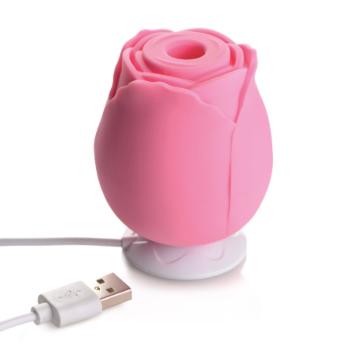 Succionador de clítoris Bloomgasm The Rose Lovers Gift Box