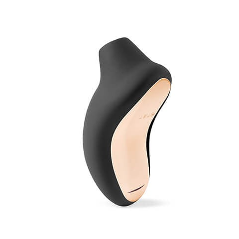 Succionador LELO SONA Cruise Black