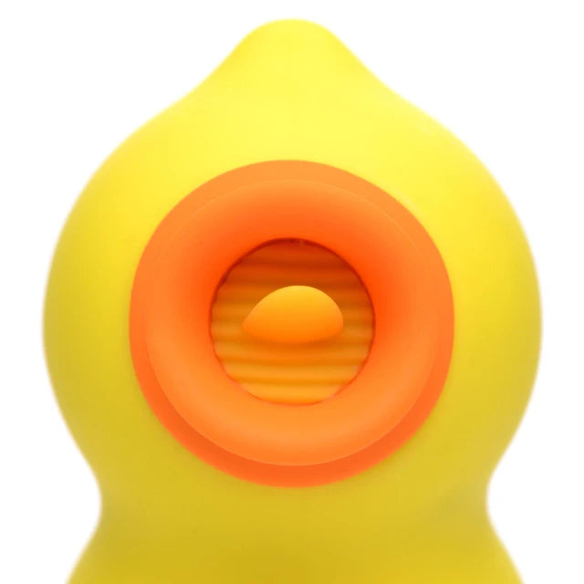 Succionador Sucky Ducky - Imagen 4 | La Juguetería de Adultos