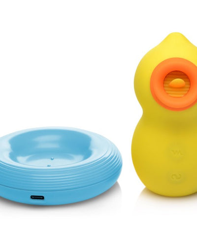 Succionador Sucky Ducky