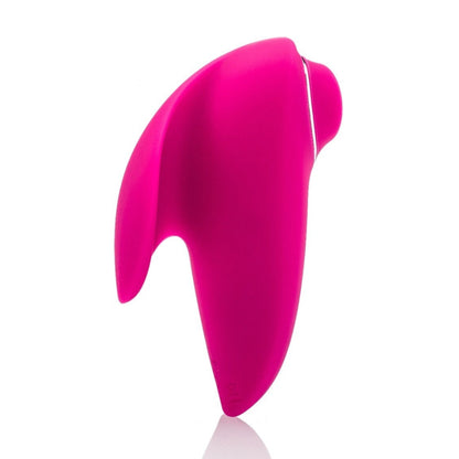Succionador Sucking Whale rosa