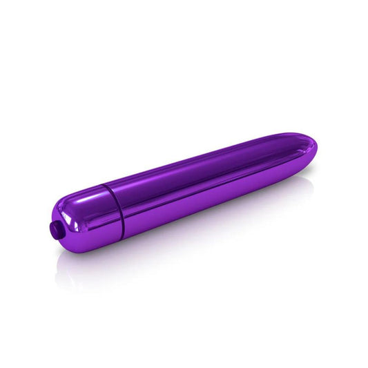 Vibrador Classix Rocket Bullet morado