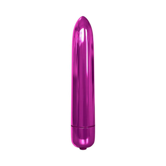 Vibrador Classix Rocket Bullet rosa