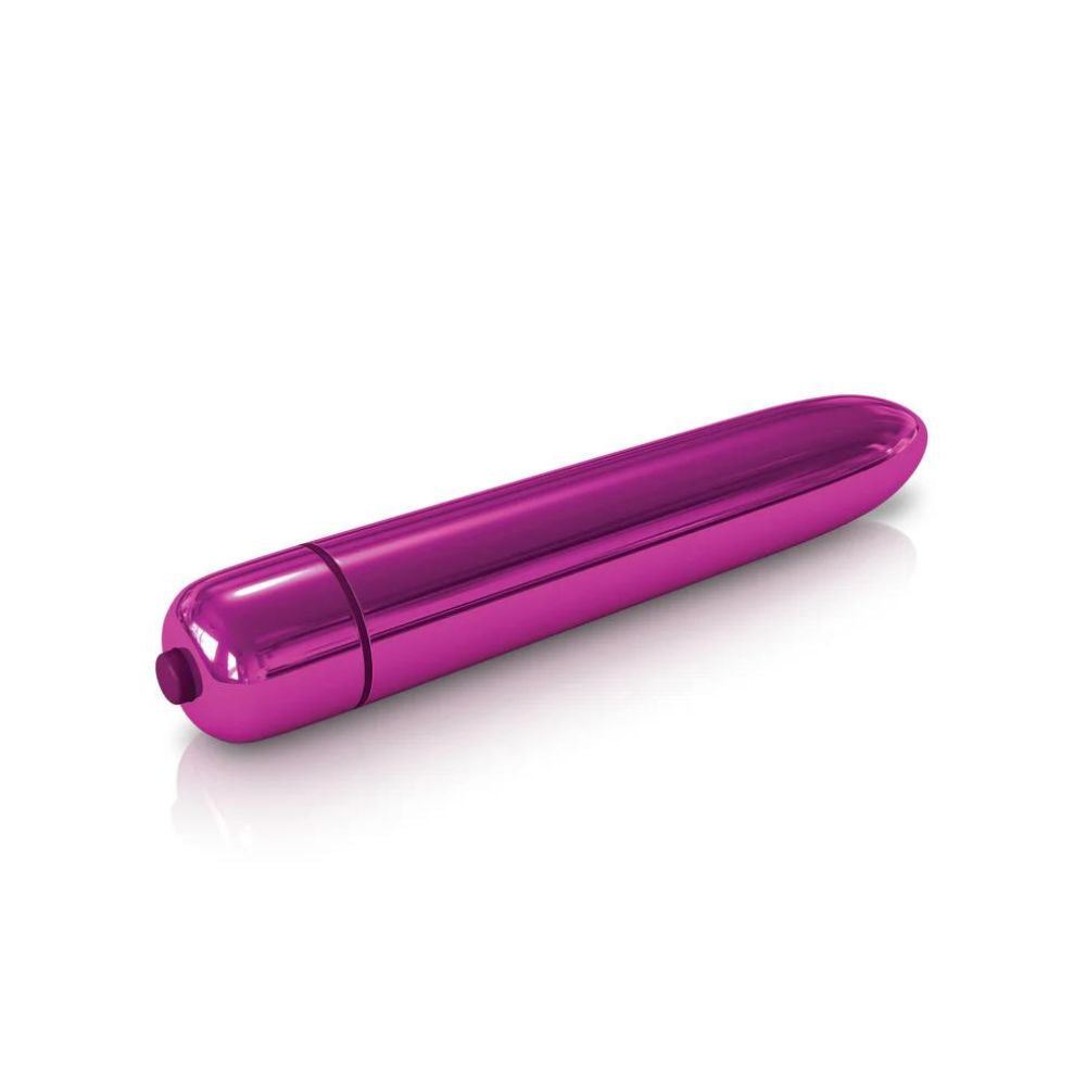 Vibrador Classix Rocket Bullet rosa
