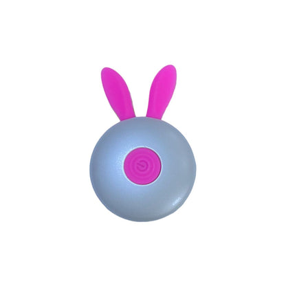 Vibrador con control remoto Vibrating Egg