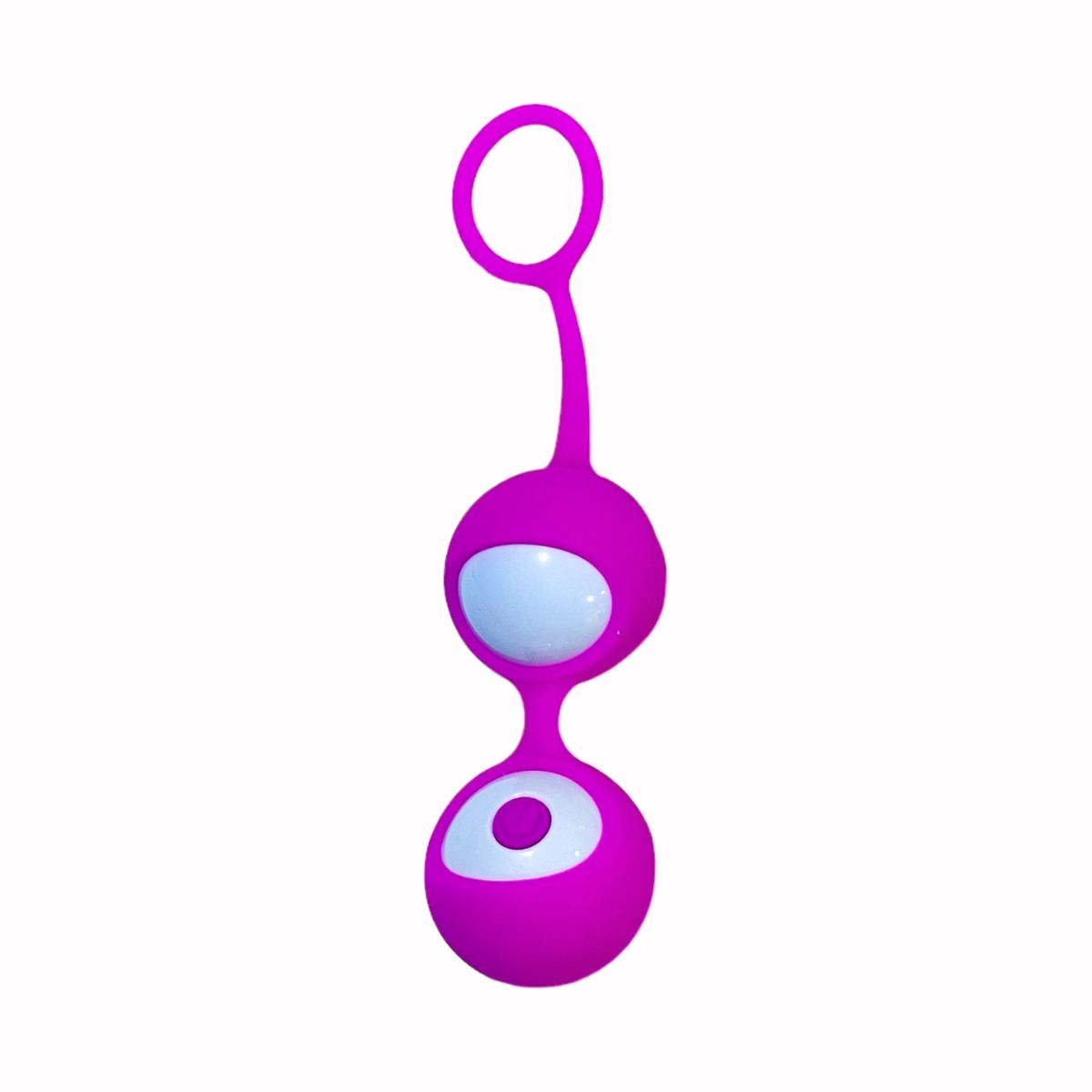 Vibrador con control remoto Vibrating Egg