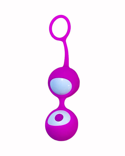 Vibrador con control remoto Vibrating Egg