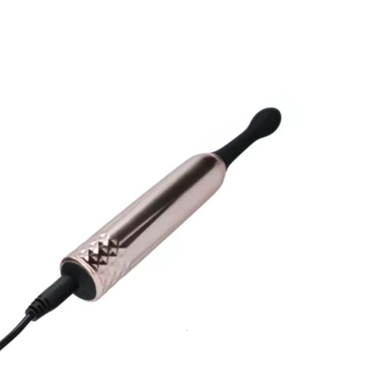 Vibrador de clítoris con cabezales intercambiabes Intense - Imagen 3 | La Juguetería de Adultos