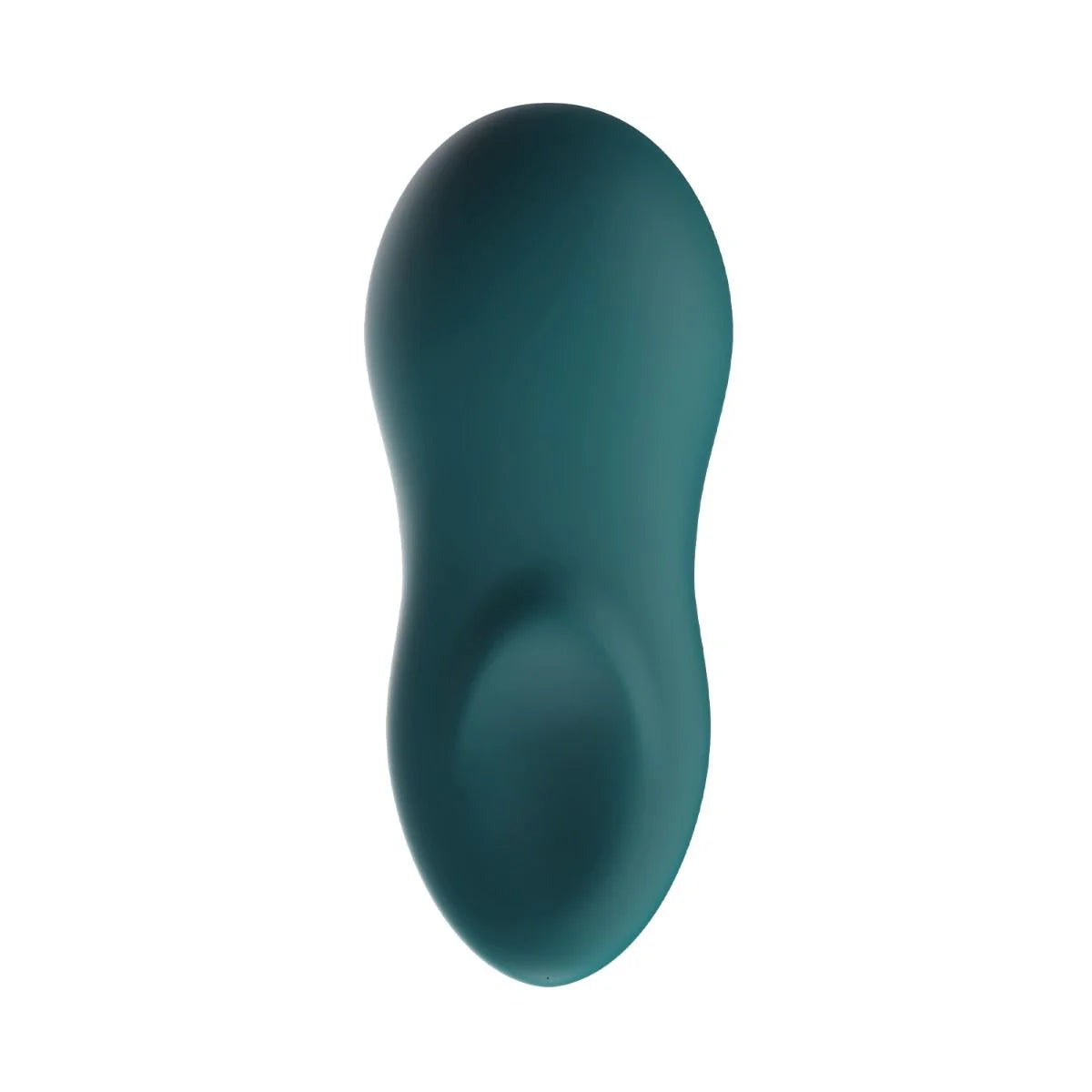 Vibrador de clítoris Touch X We-Vibe Green Velvet