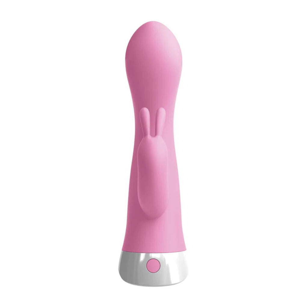 Vibrador de conejo 3Some Wall Banger Rabbit - Pipedream - Imagen 4 | La Juguetería de Adultos