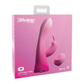 Vibrador de conejo 3Some Wall Banger Rabbit - Pipedream | La Juguetería de Adultos