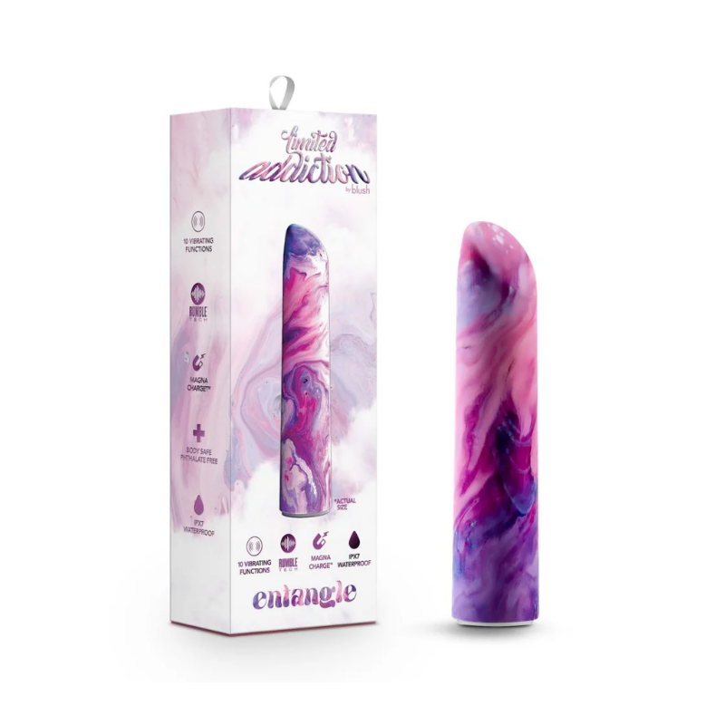 Los mejores vibradores recargables