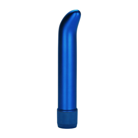 Vibrador estimulador del punto G Satin G