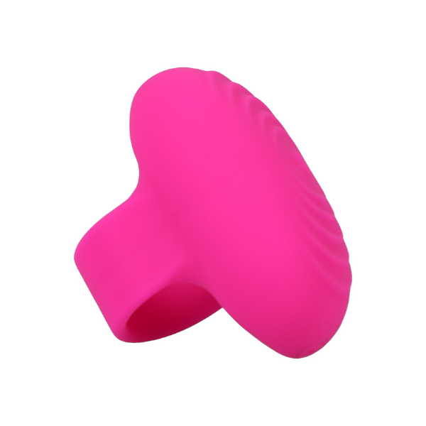 Vibrador Finger Vibe In a Bag