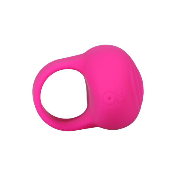 Vibrador Finger Vibe In a Bag