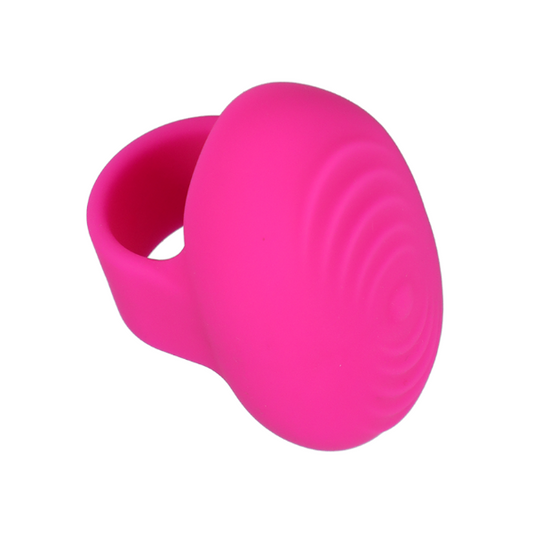 Comprar vibrador Finger Vibe in a Bag - Doc Johnson - Vibradores de dedal