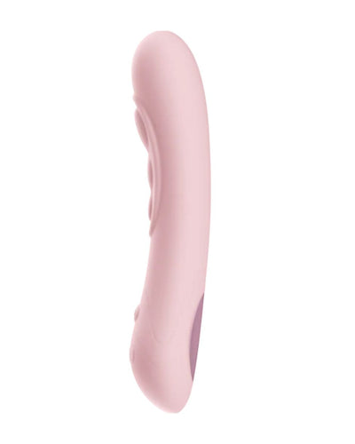 Vibrador interactivo Kiiroo Pearl3 Pink