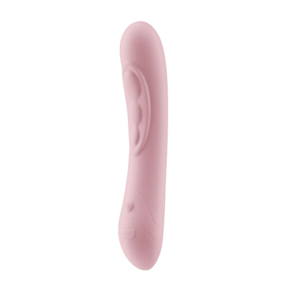Vibrador interactivo Kiiroo Pearl3 Pink - Imagen 3 | La Juguetería de Adultos