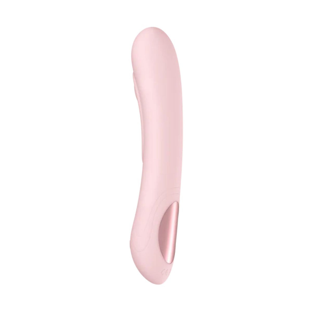 Vibrador interactivo Kiiroo Pearl3 Pink - Imagen 4 | La Juguetería de Adultos