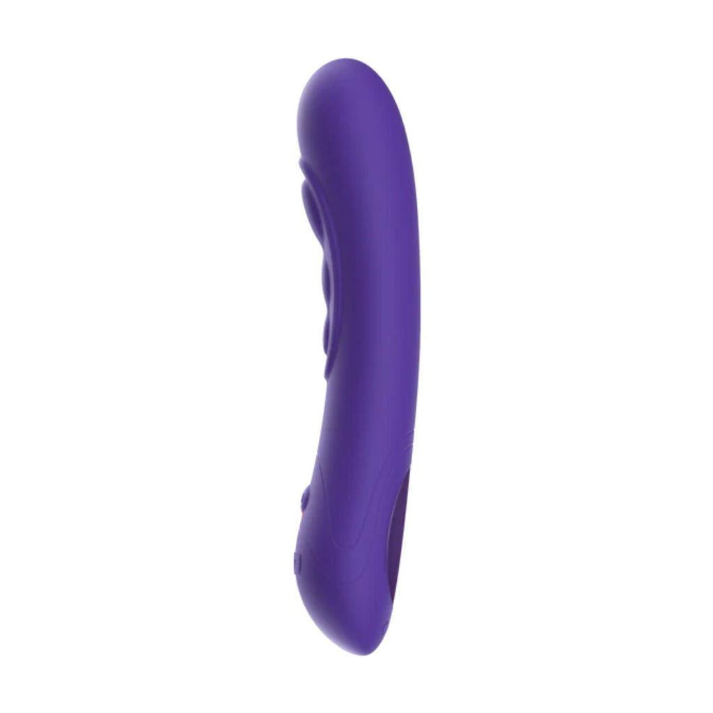 Vibrador interactivo Kiiroo Pearl3 Purple - Imagen 4 | La Juguetería de Adultos