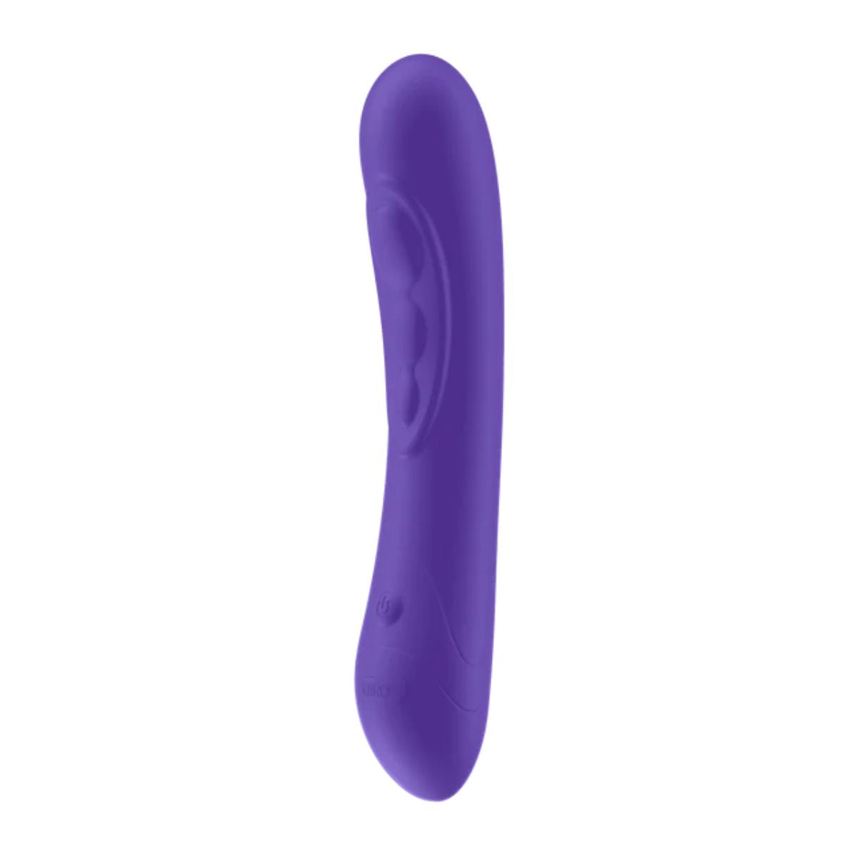 Vibrador interactivo Kiiroo Pearl3 Purple | La Juguetería de Adultos