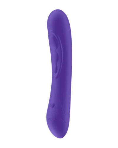 Vibrador interactivo Kiiroo Pearl3 Purple