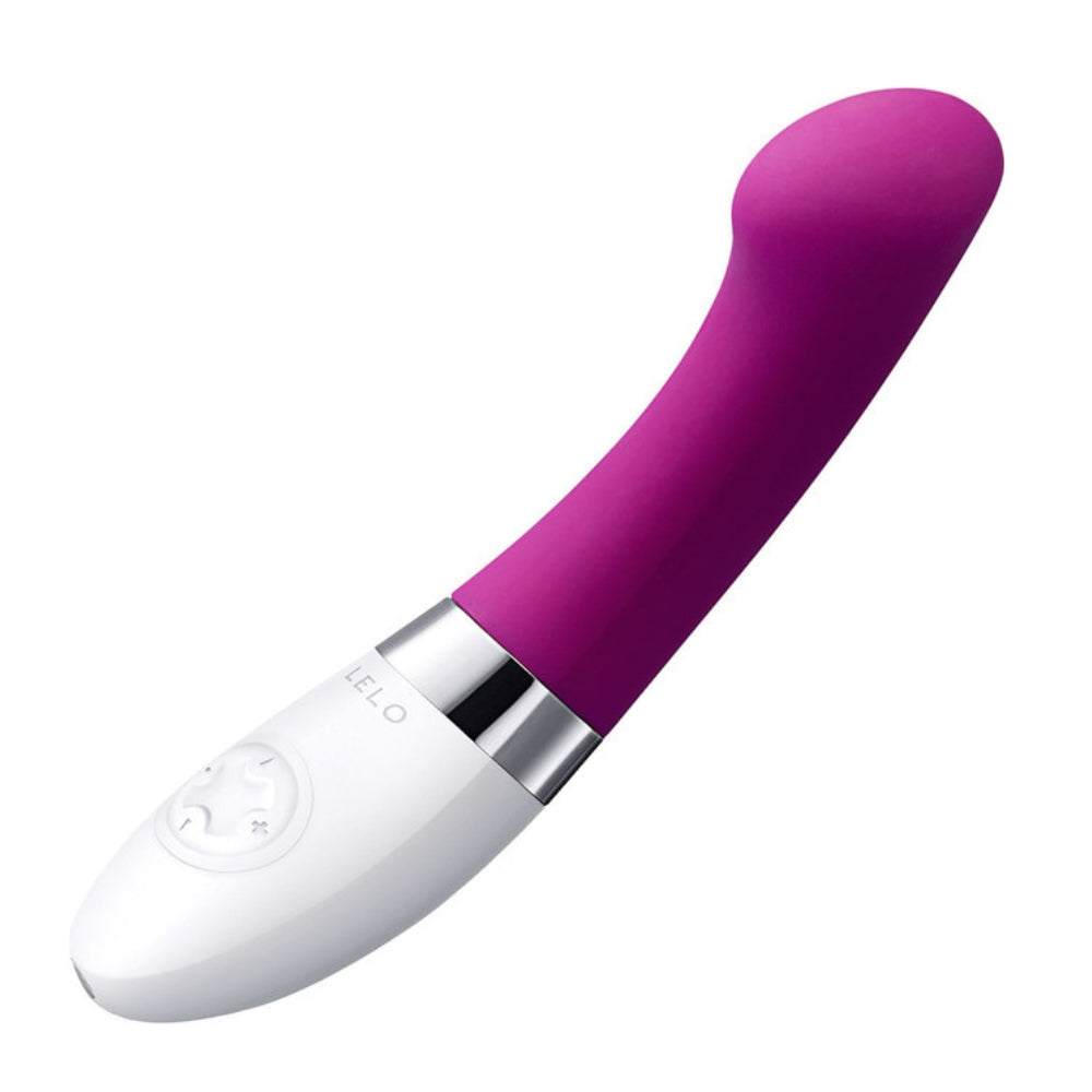 Vibrador LELO GIGI 2 Deep Rose
