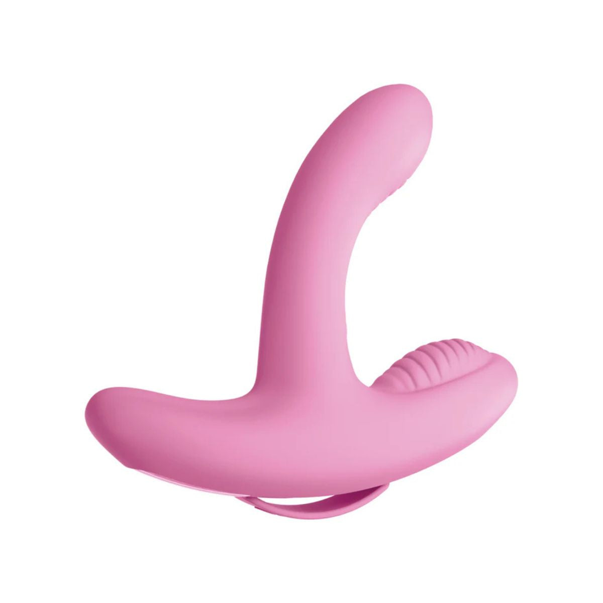 Vibrador multiorgásmico 3Some Rock N' Grind - Pipedream - Imagen 2 | La Juguetería de Adultos