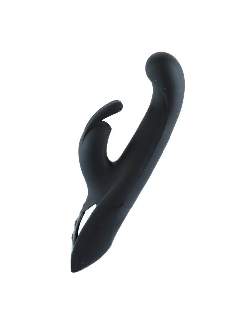 Vibrador multiorgásmico Black Rabbit
