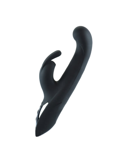Vibrador multiorgásmico Black Rabbit