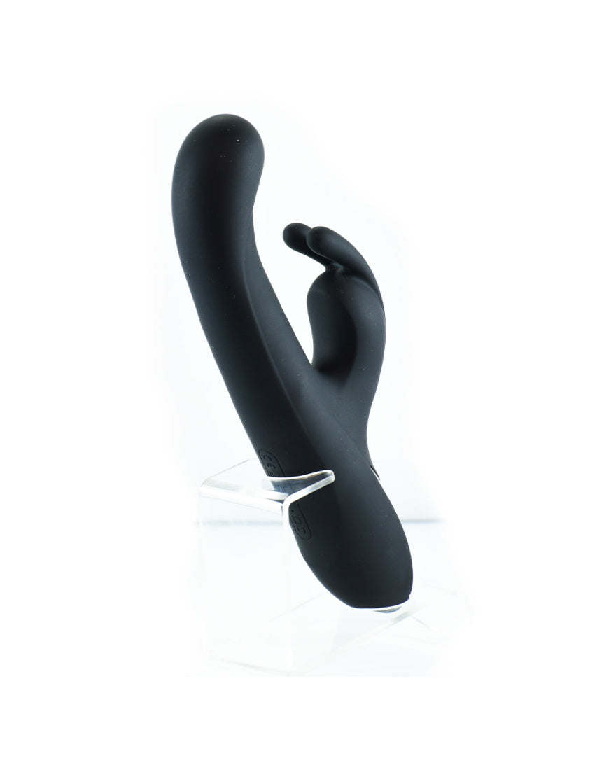 Vibrador multiorgásmico Black Rabbit