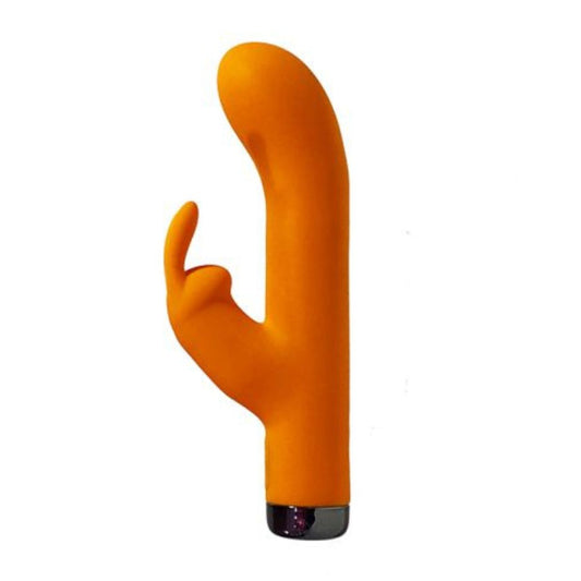 Vibrador multiorgásmico Rabbitasty