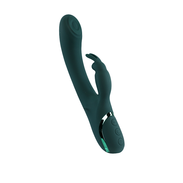 Vibrador multiorgásmico Rabbitender
